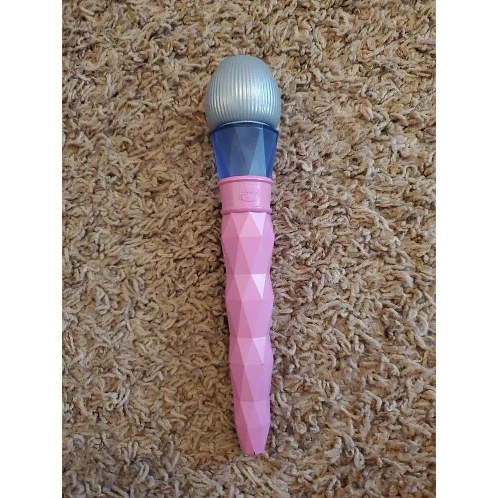 VTech Interactive Myla the Magical Unicorn Plush Musical Pet Microphone Wand